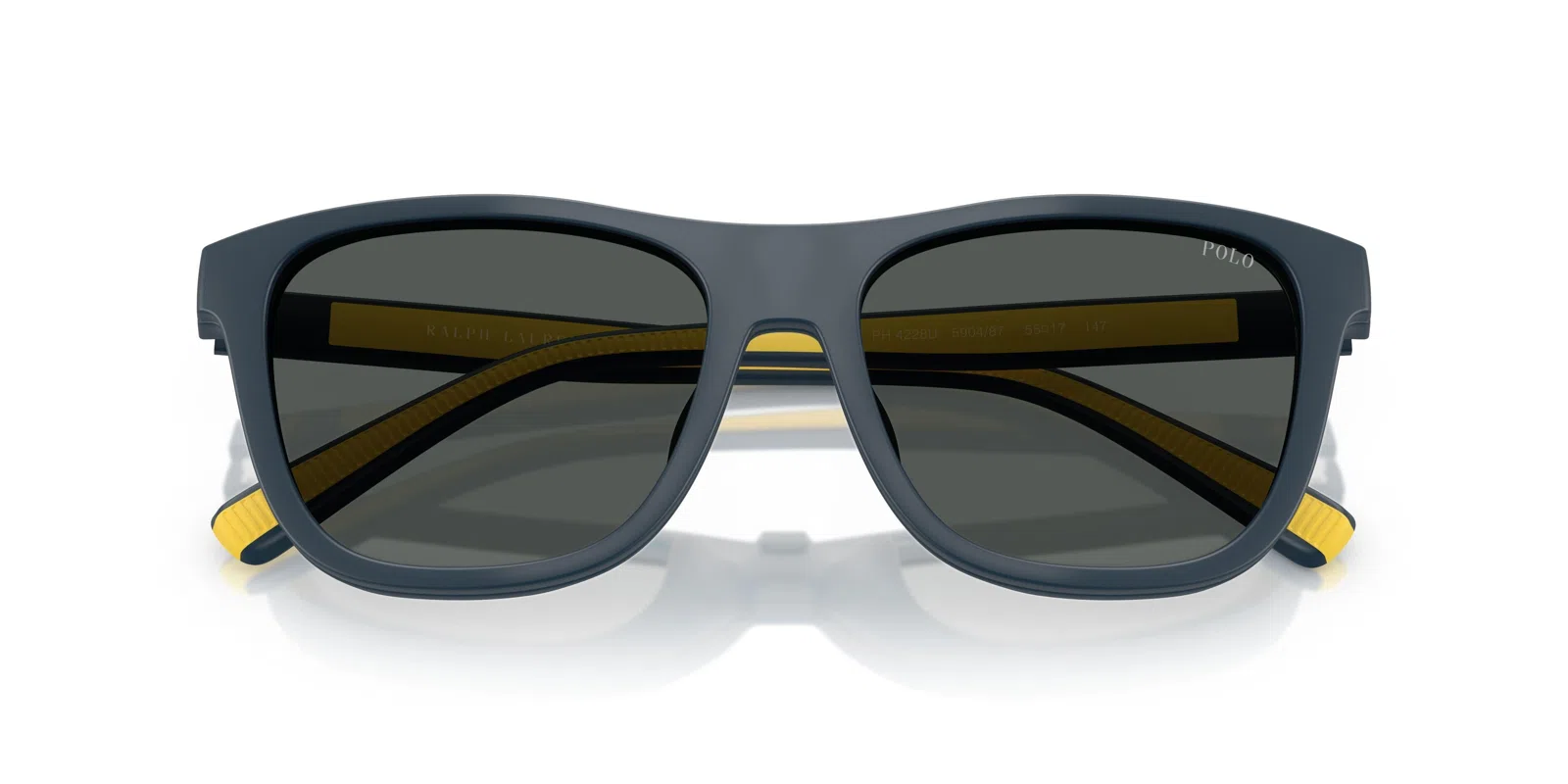 Polo 4228U Sunglasses - view 16